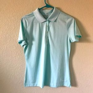 Women’s Nike Golf Shirt